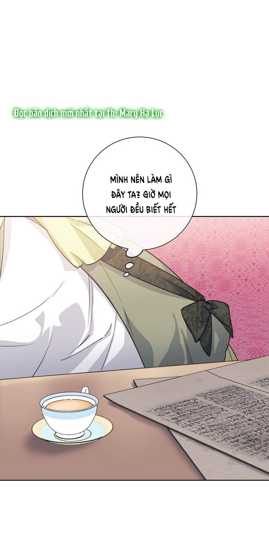 50 Công Thức Pha Trà Của Nữ Công Tước Chapter 127 - 20