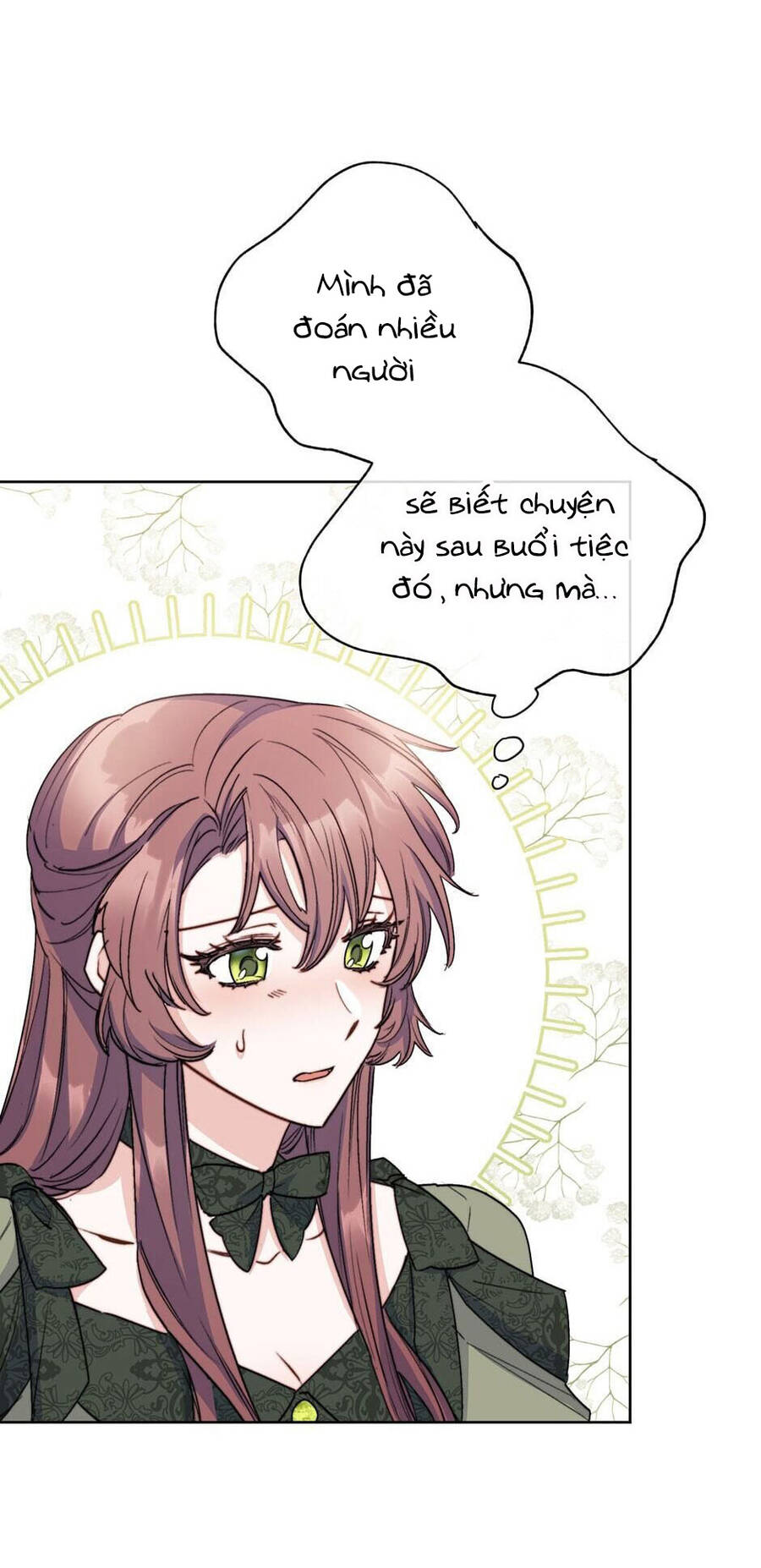 50 Công Thức Pha Trà Của Nữ Công Tước Chapter 127 - 21