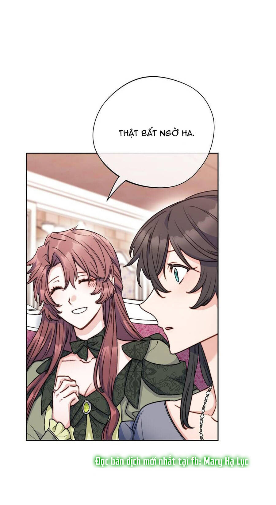 50 Công Thức Pha Trà Của Nữ Công Tước Chapter 127 - 25