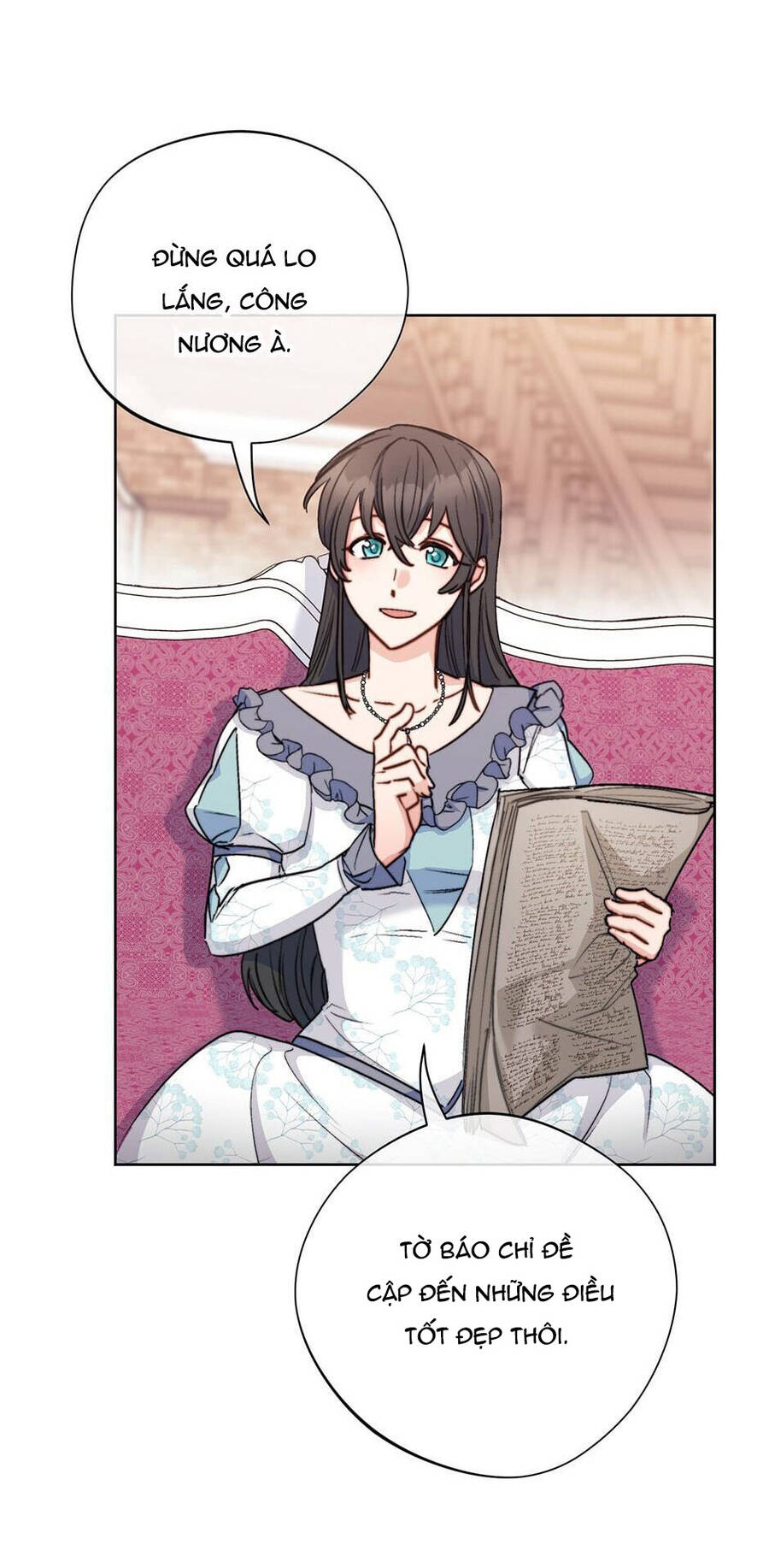 50 Công Thức Pha Trà Của Nữ Công Tước Chapter 127 - 26