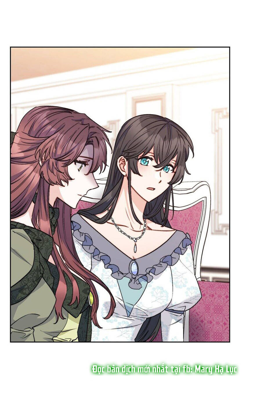 50 Công Thức Pha Trà Của Nữ Công Tước Chapter 127 - 32