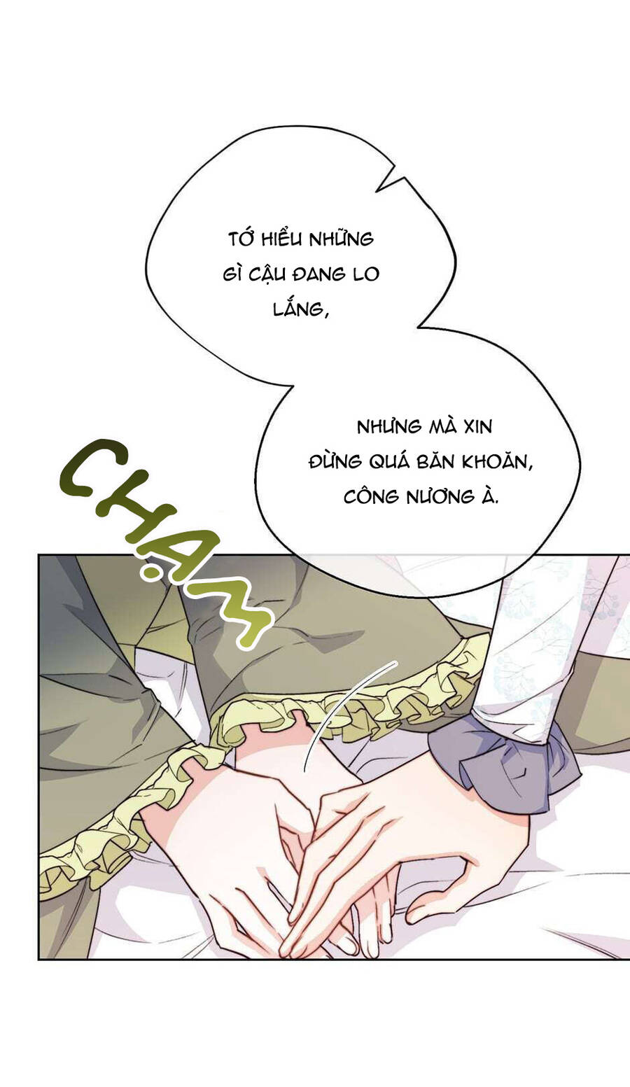 50 Công Thức Pha Trà Của Nữ Công Tước Chapter 127 - 33