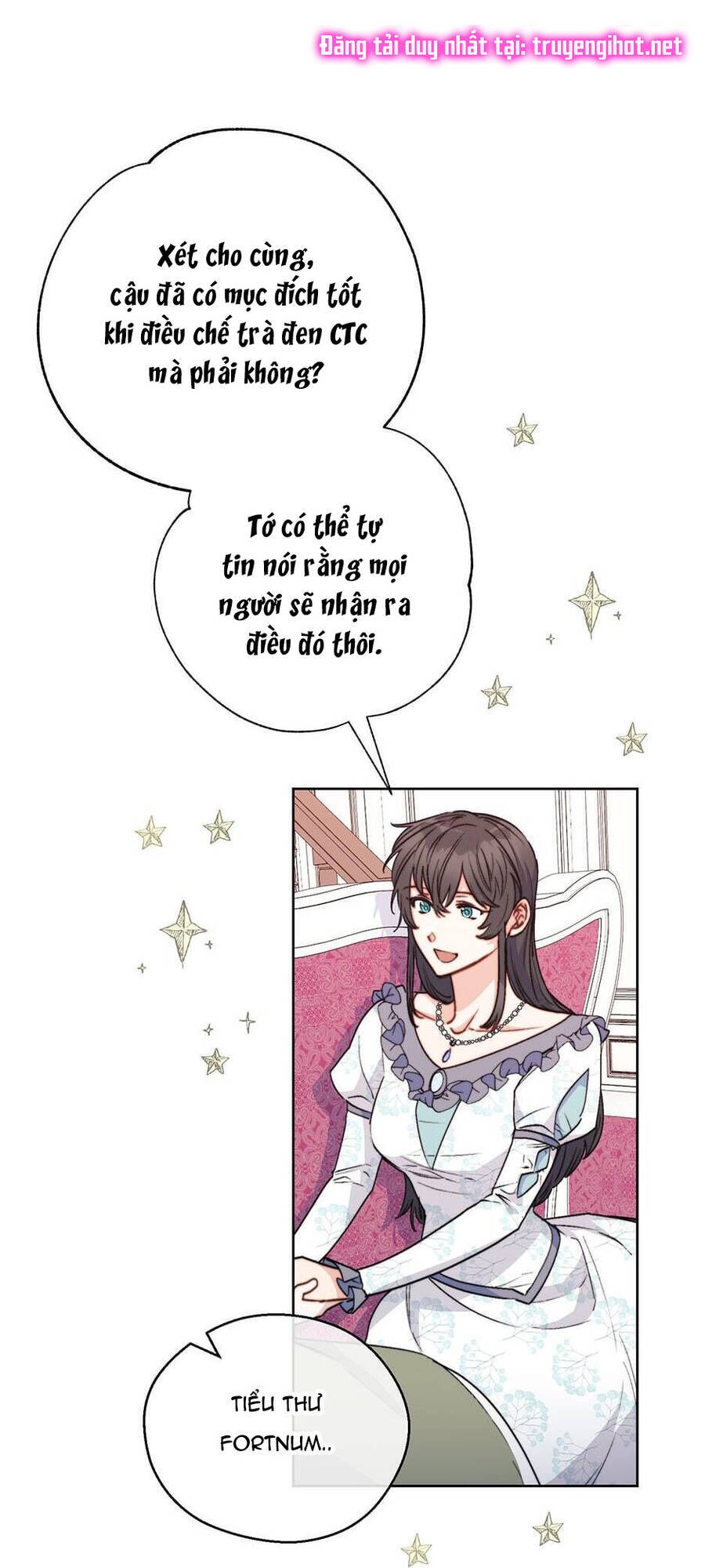 50 Công Thức Pha Trà Của Nữ Công Tước Chapter 127 - 34