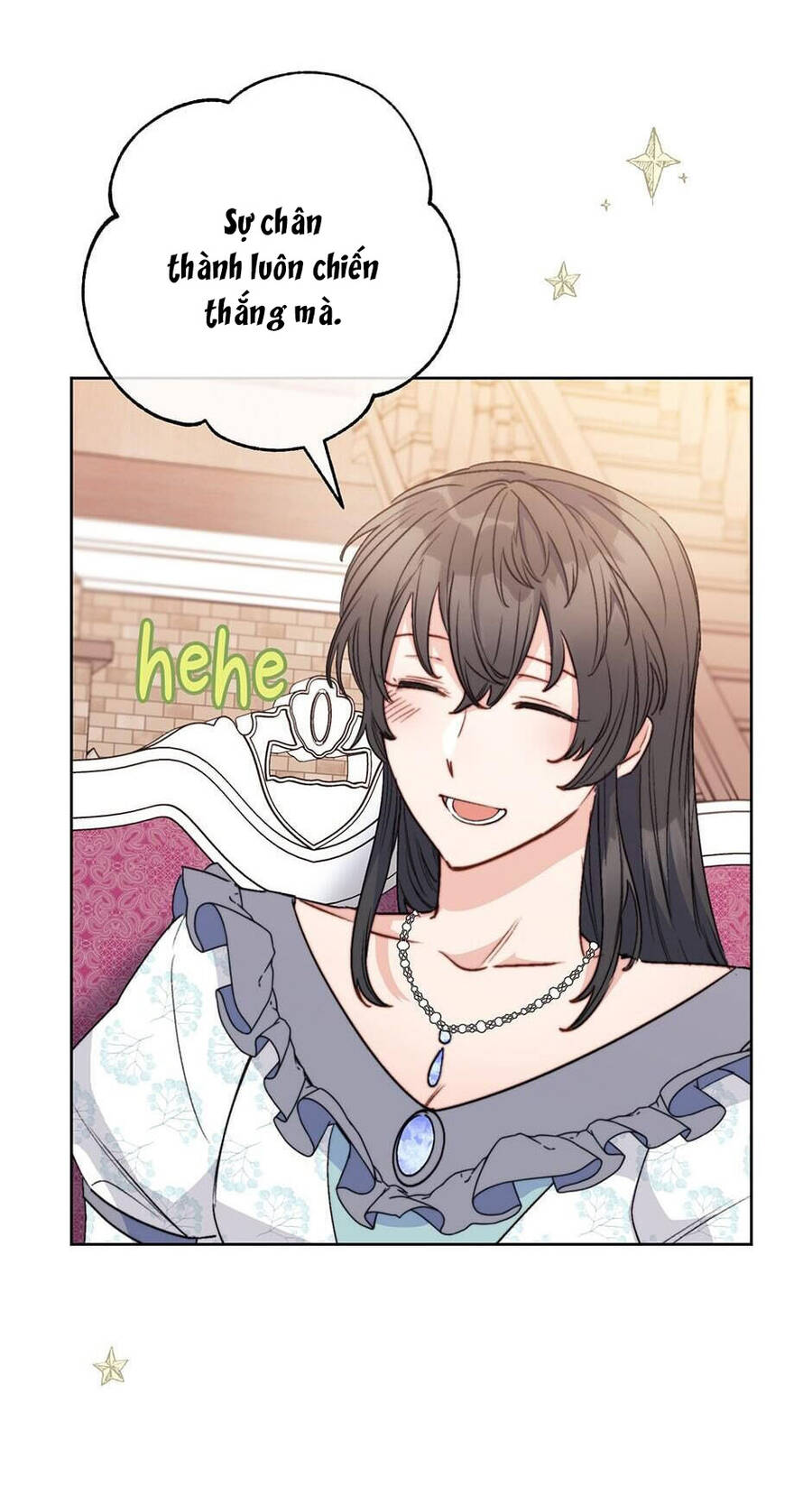 50 Công Thức Pha Trà Của Nữ Công Tước Chapter 127 - 36