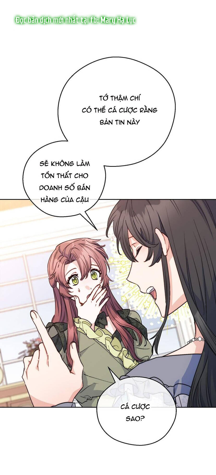 50 Công Thức Pha Trà Của Nữ Công Tước Chapter 127 - 37