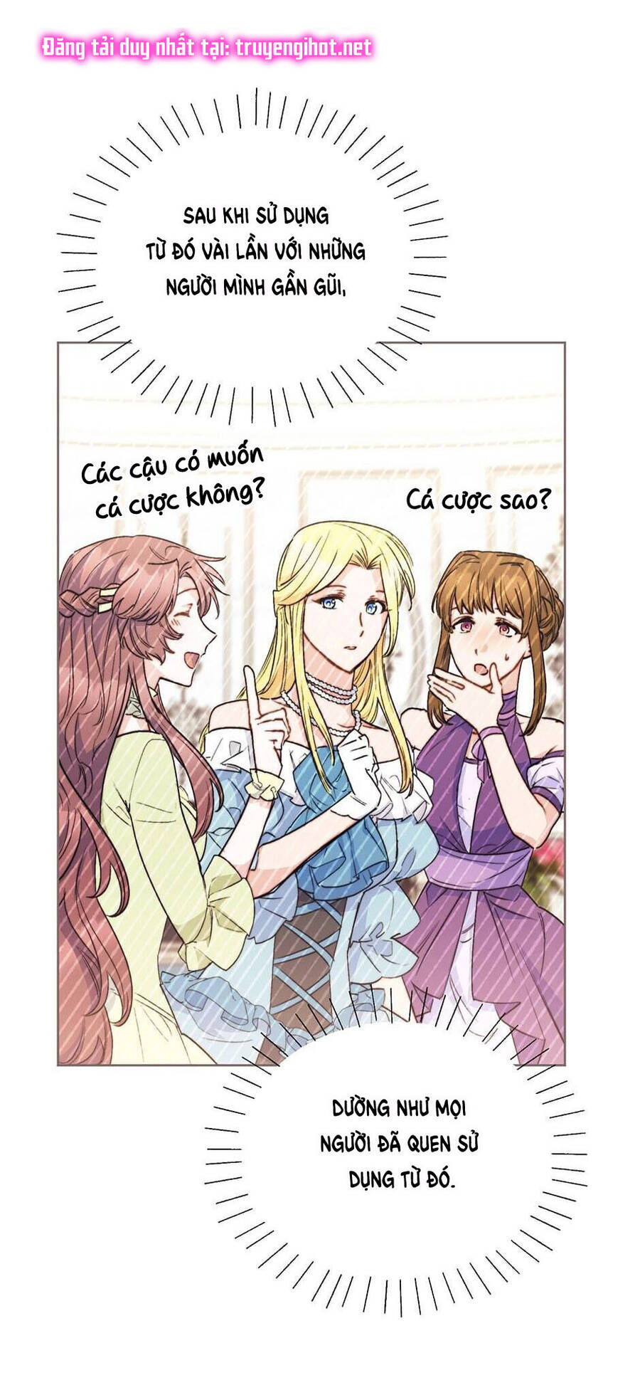 50 Công Thức Pha Trà Của Nữ Công Tước Chapter 127 - 39