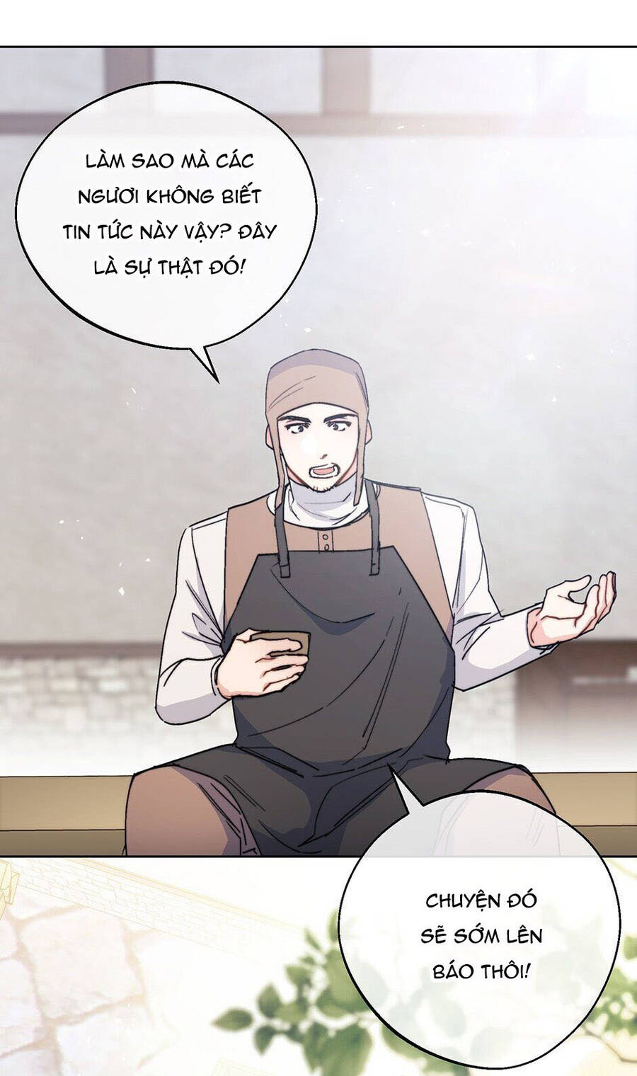 50 Công Thức Pha Trà Của Nữ Công Tước Chapter 127 - 5