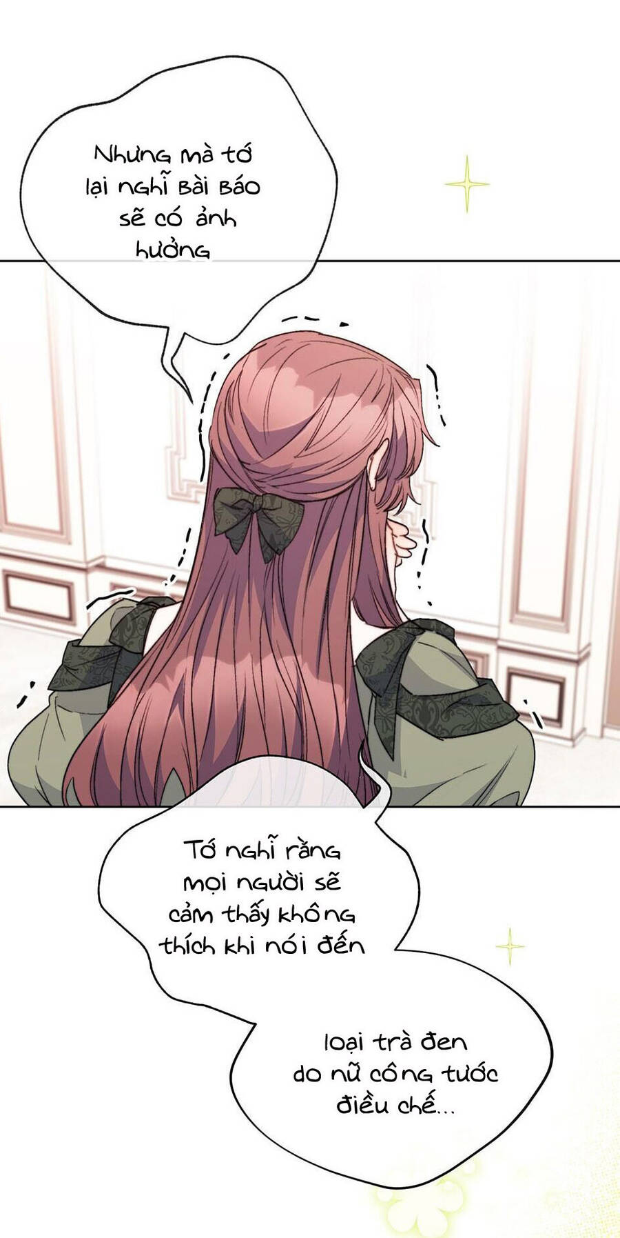 50 Công Thức Pha Trà Của Nữ Công Tước Chapter 127 - 49