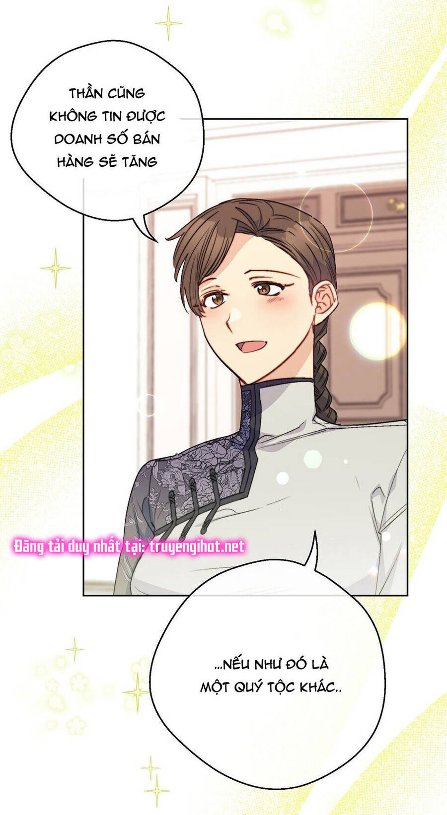 50 Công Thức Pha Trà Của Nữ Công Tước Chapter 127 - 50