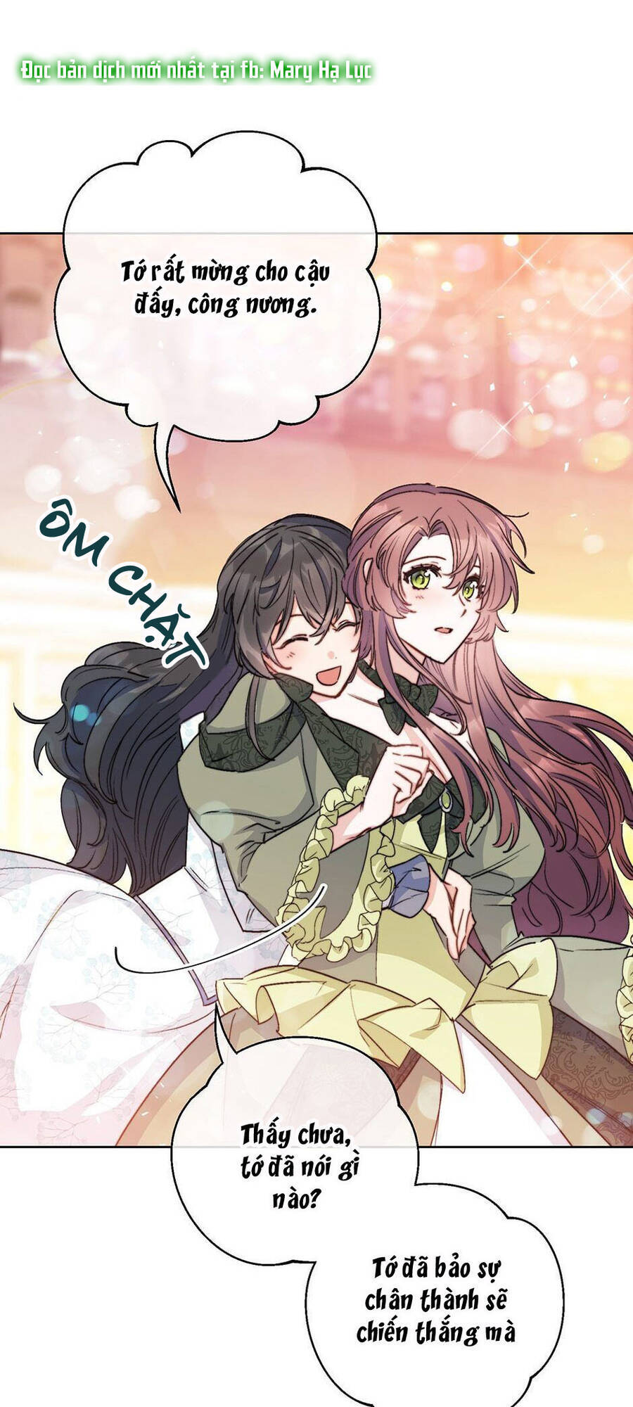 50 Công Thức Pha Trà Của Nữ Công Tước Chapter 127 - 55