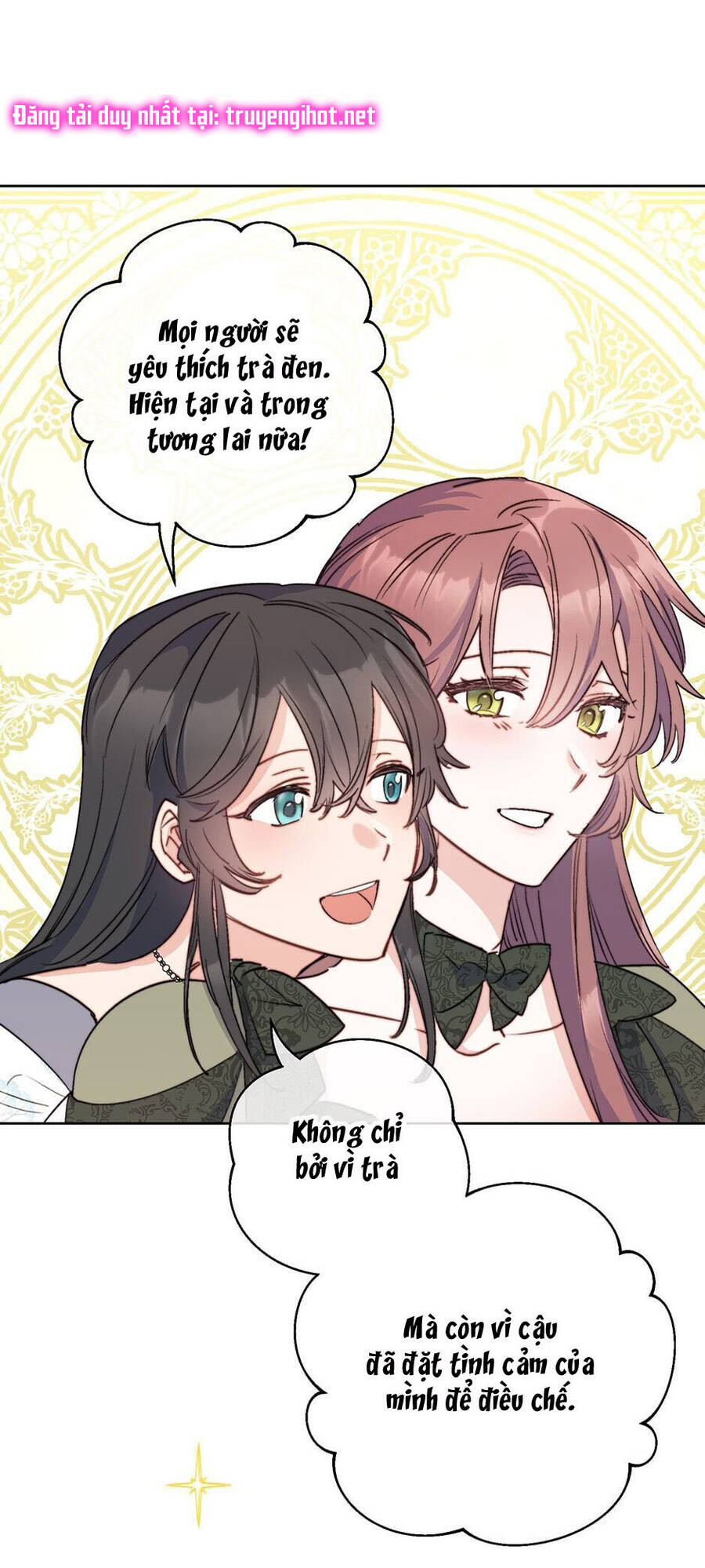 50 Công Thức Pha Trà Của Nữ Công Tước Chapter 127 - 57