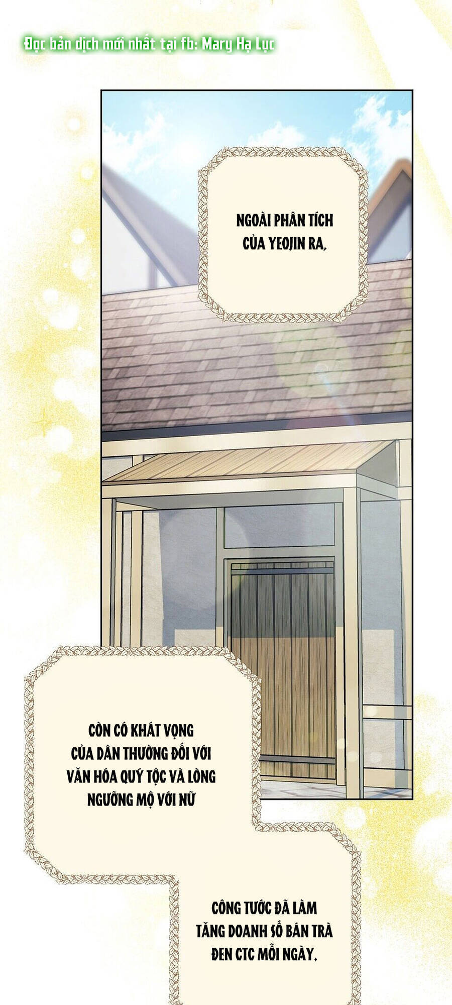 50 Công Thức Pha Trà Của Nữ Công Tước Chapter 127 - 60