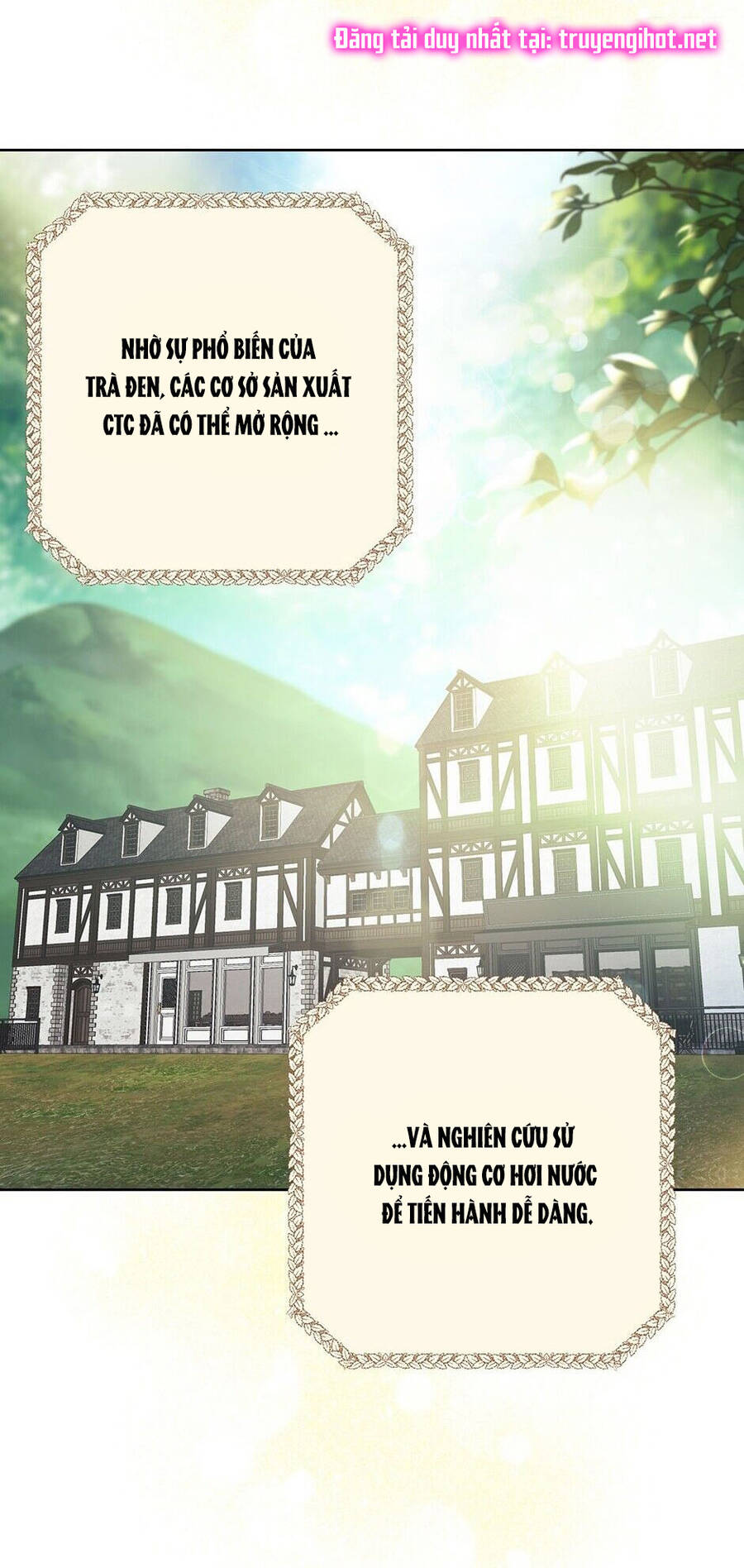 50 Công Thức Pha Trà Của Nữ Công Tước Chapter 127 - 63