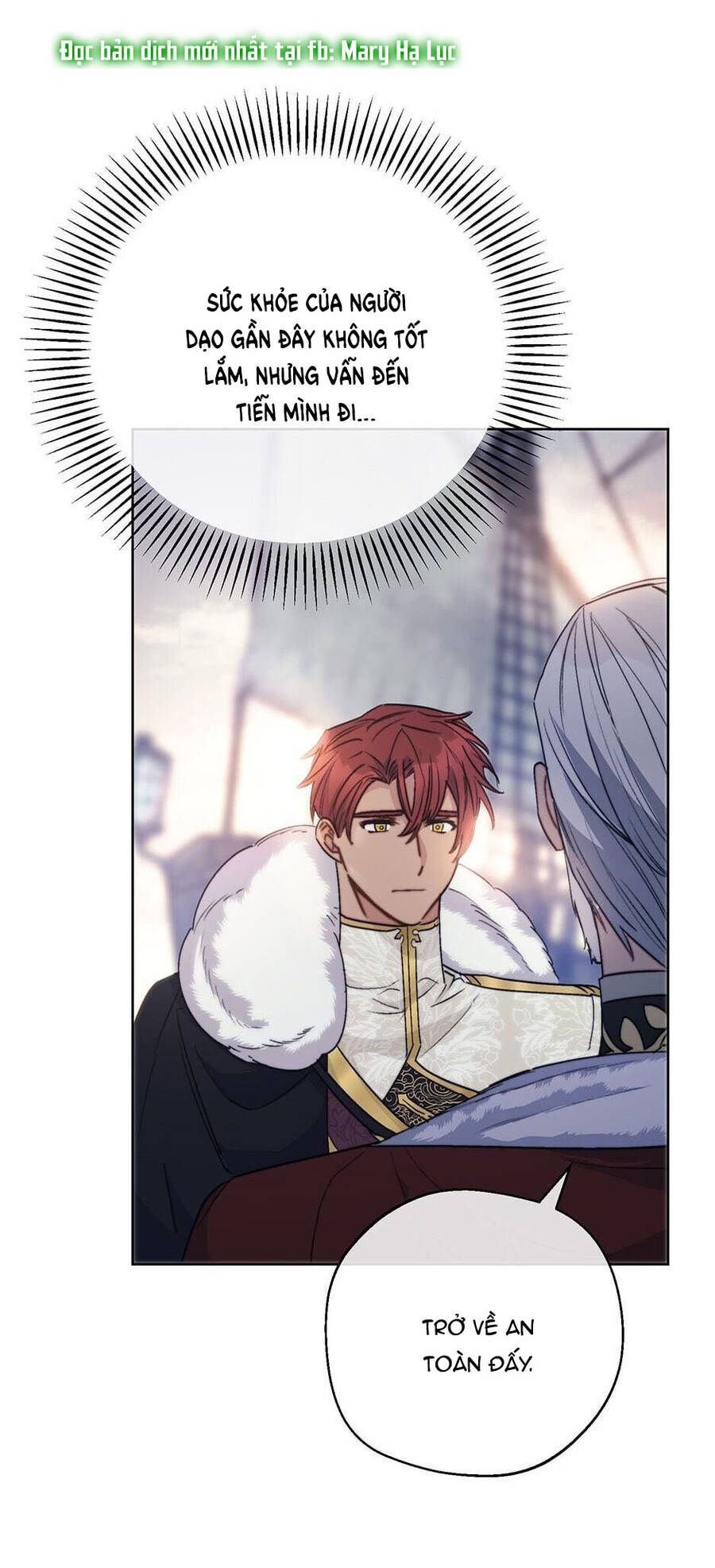 50 Công Thức Pha Trà Của Nữ Công Tước Chapter 127 - 66