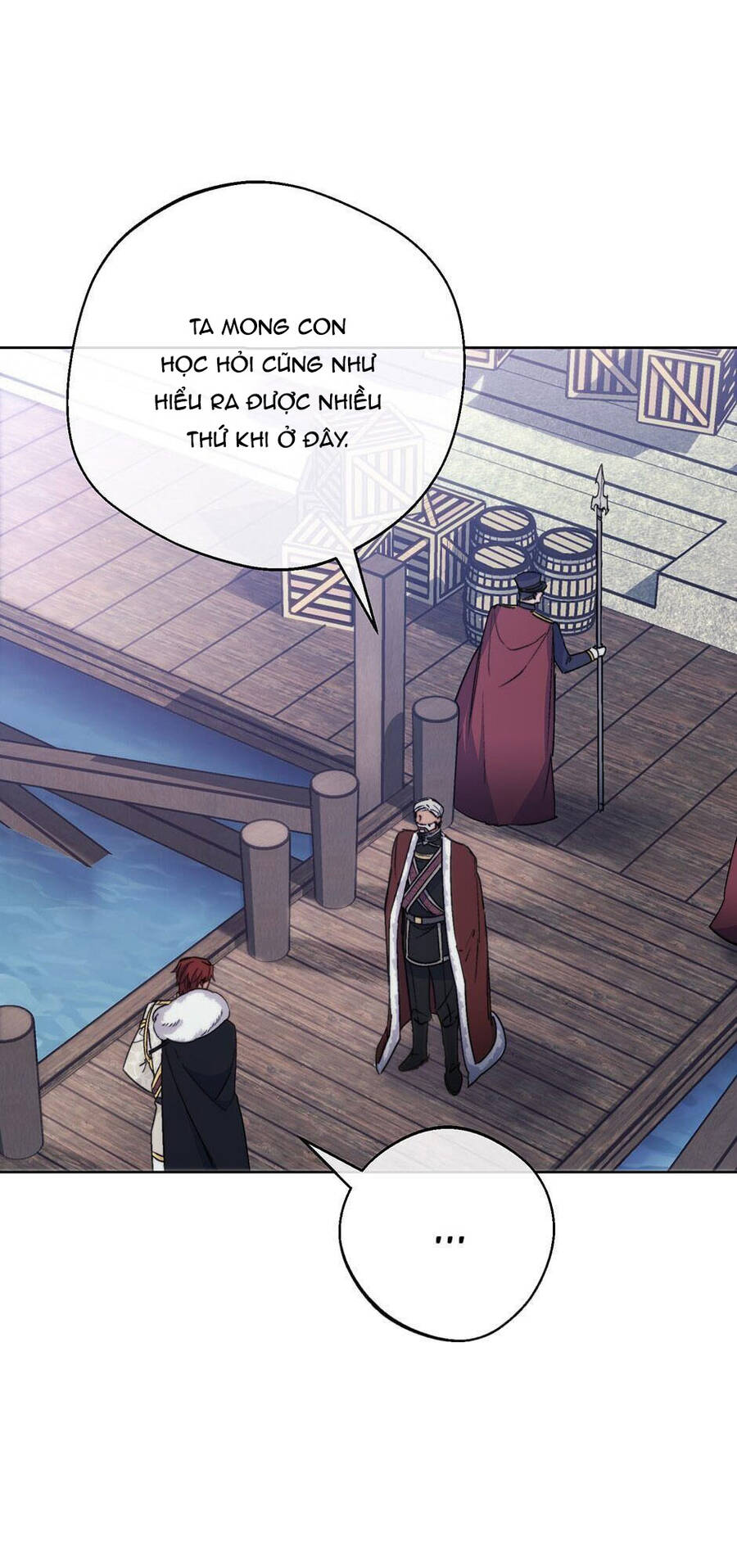 50 Công Thức Pha Trà Của Nữ Công Tước Chapter 127 - 67