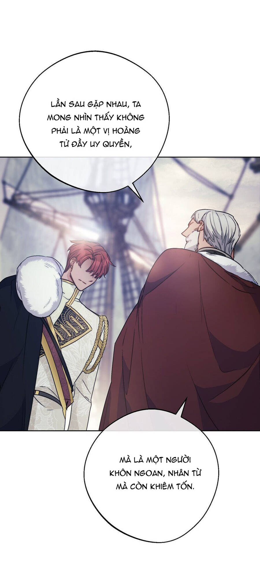 50 Công Thức Pha Trà Của Nữ Công Tước Chapter 127 - 69