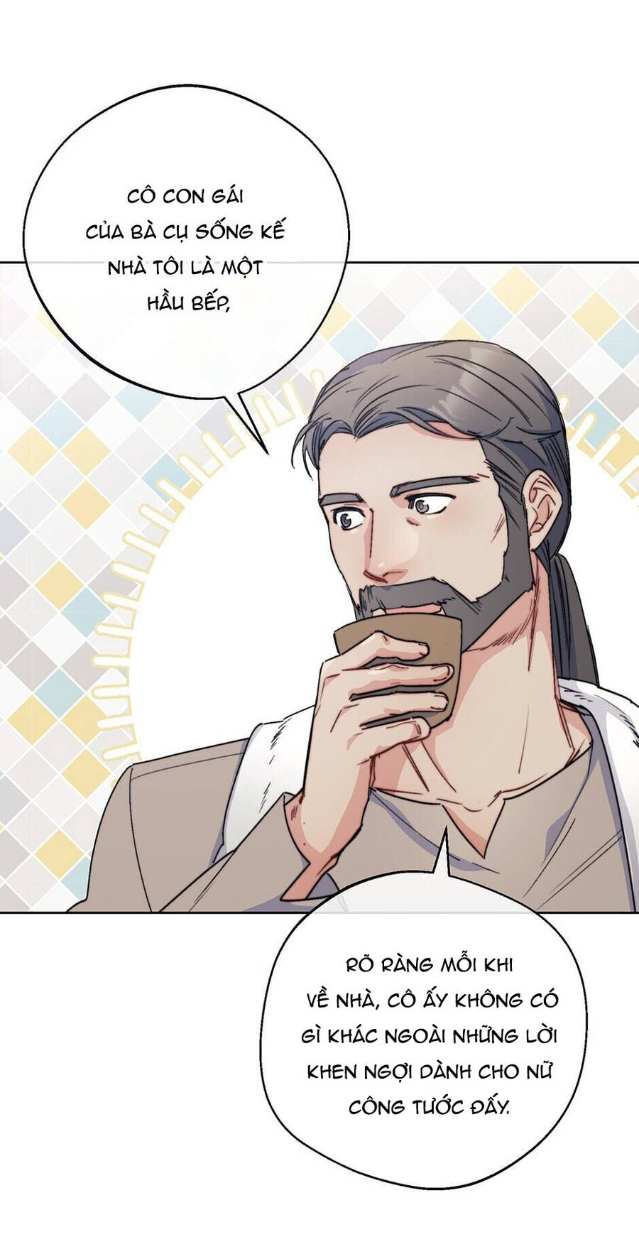 50 Công Thức Pha Trà Của Nữ Công Tước Chapter 127 - 8