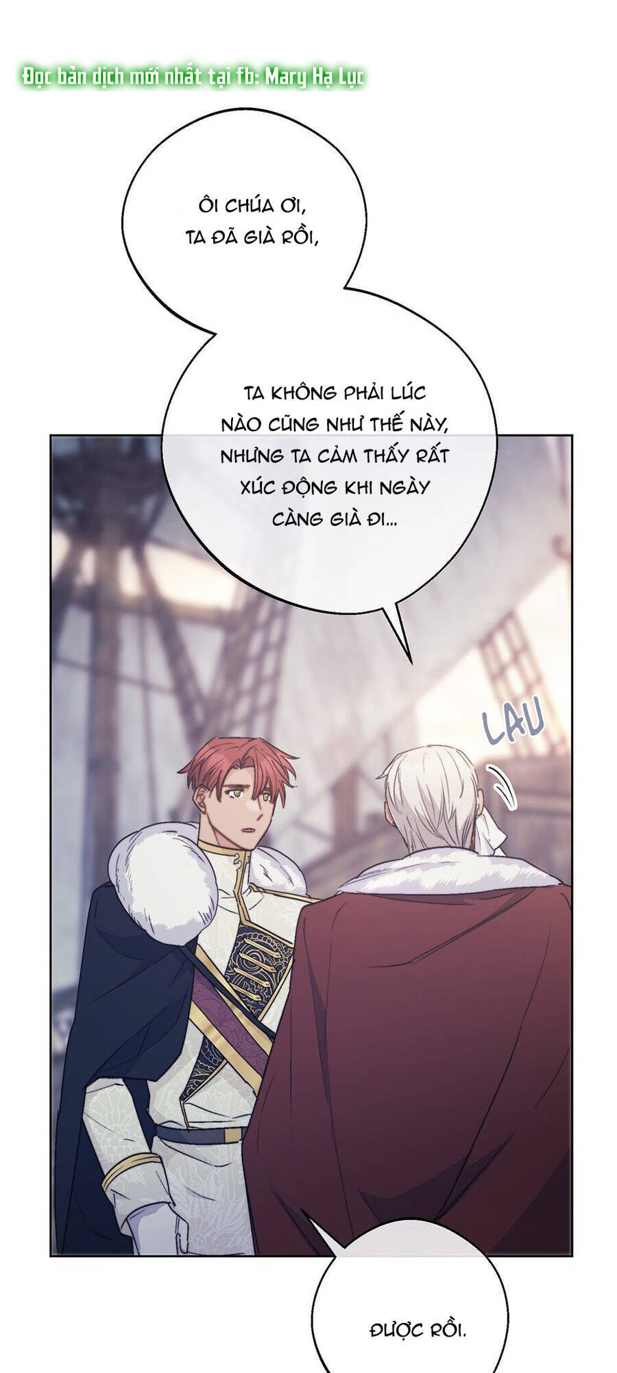 50 Công Thức Pha Trà Của Nữ Công Tước Chapter 127 - 76