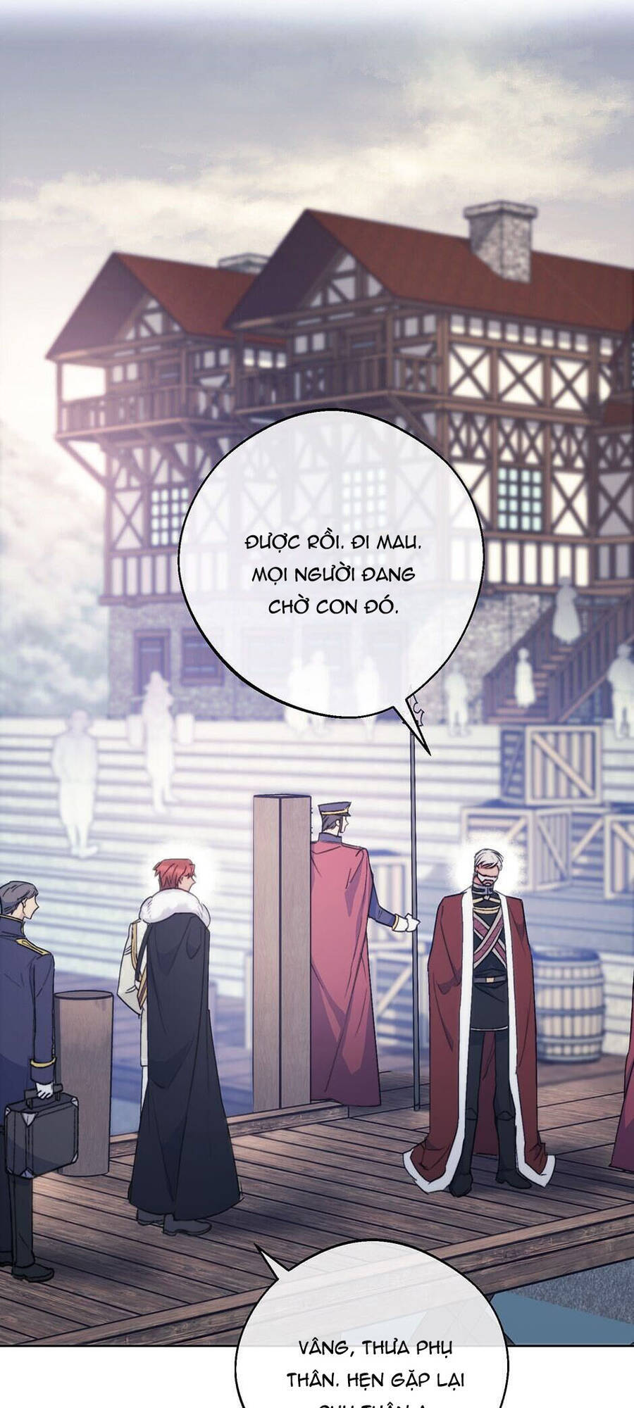 50 Công Thức Pha Trà Của Nữ Công Tước Chapter 127 - 80