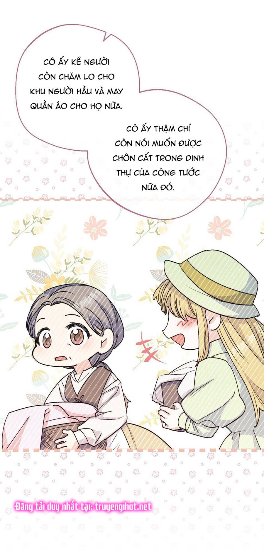 50 Công Thức Pha Trà Của Nữ Công Tước Chapter 127 - 9