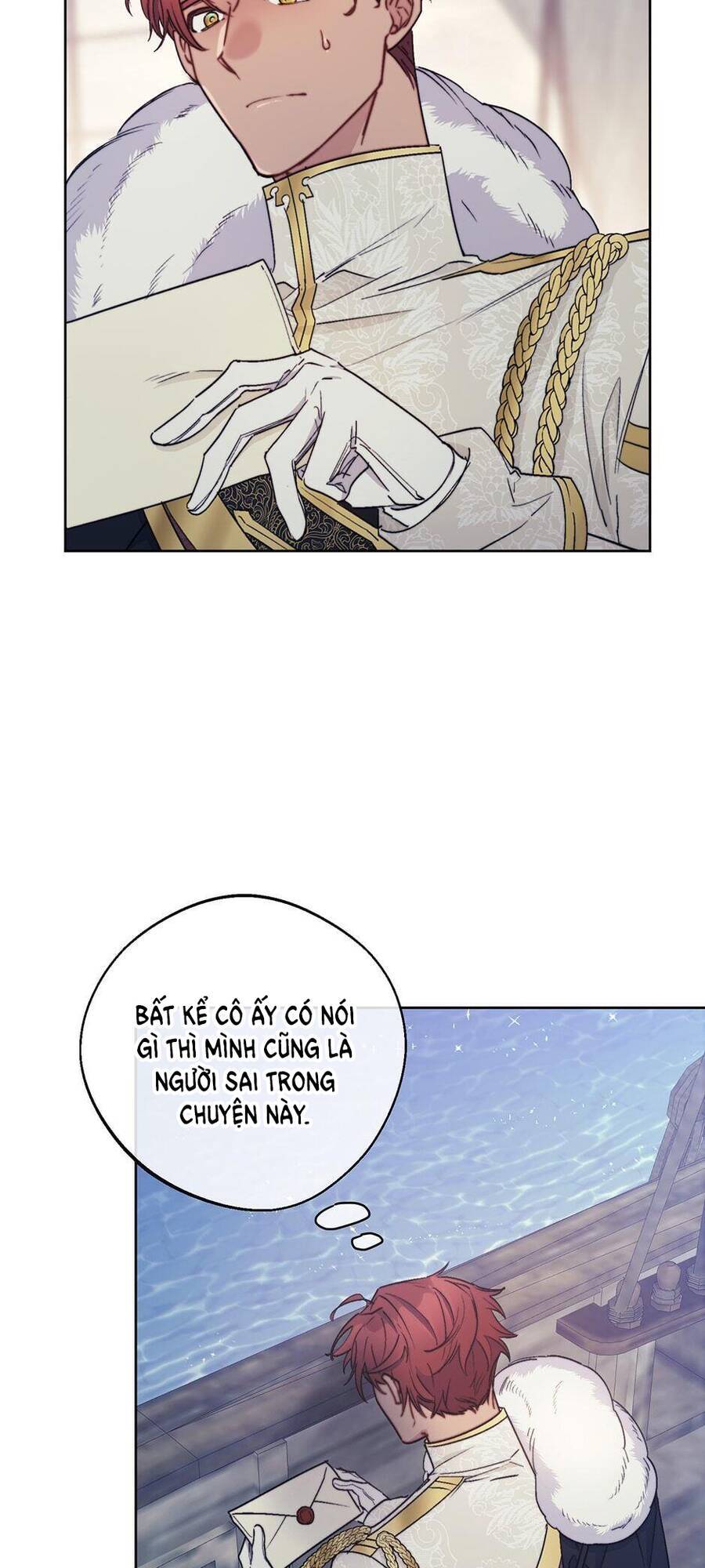 50 Công Thức Pha Trà Của Nữ Công Tước Chapter 128 - 12