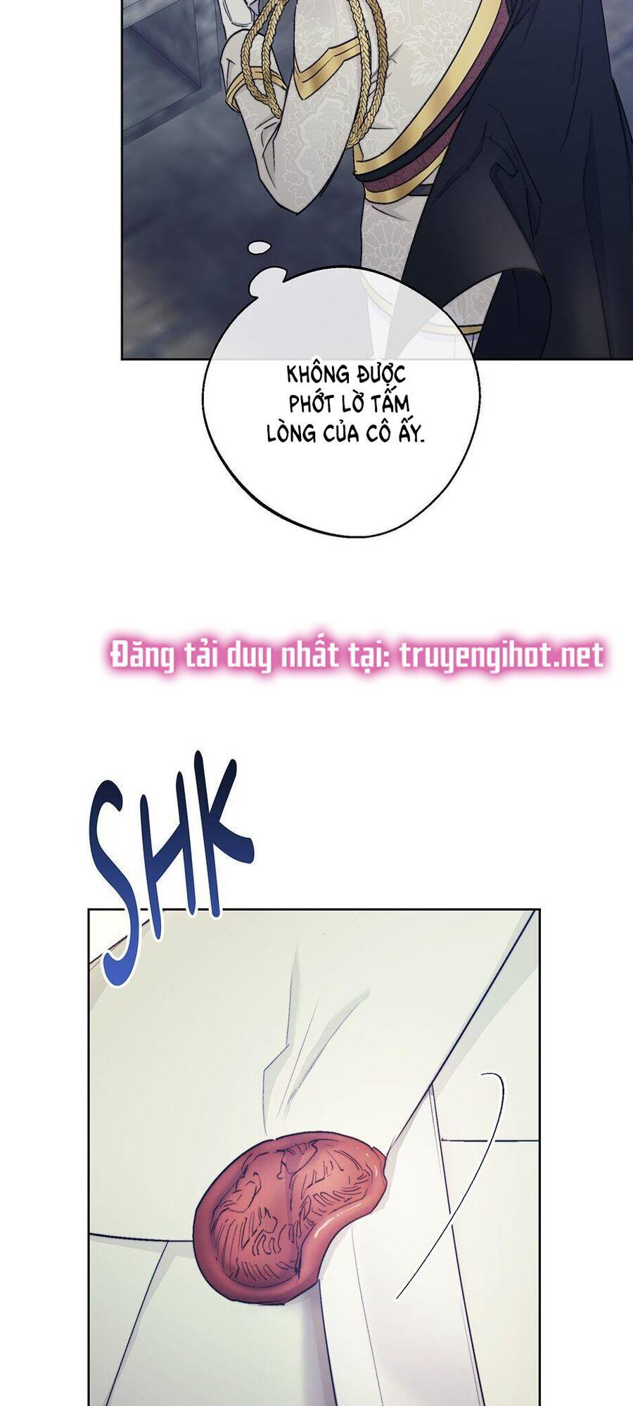 50 Công Thức Pha Trà Của Nữ Công Tước Chapter 128 - 13