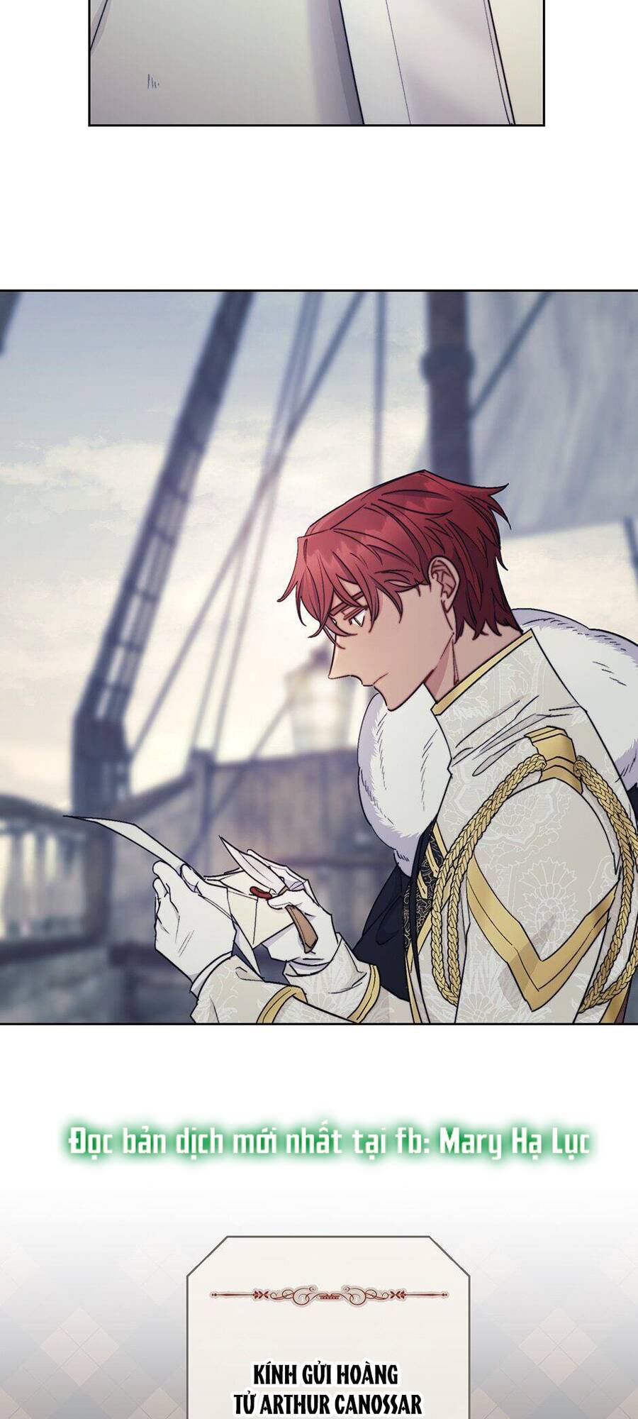 50 Công Thức Pha Trà Của Nữ Công Tước Chapter 128 - 14