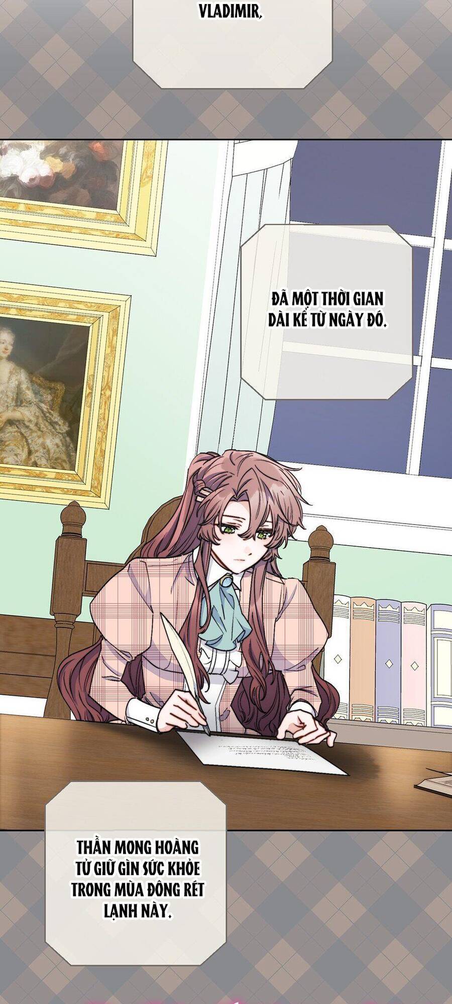 50 Công Thức Pha Trà Của Nữ Công Tước Chapter 128 - 15