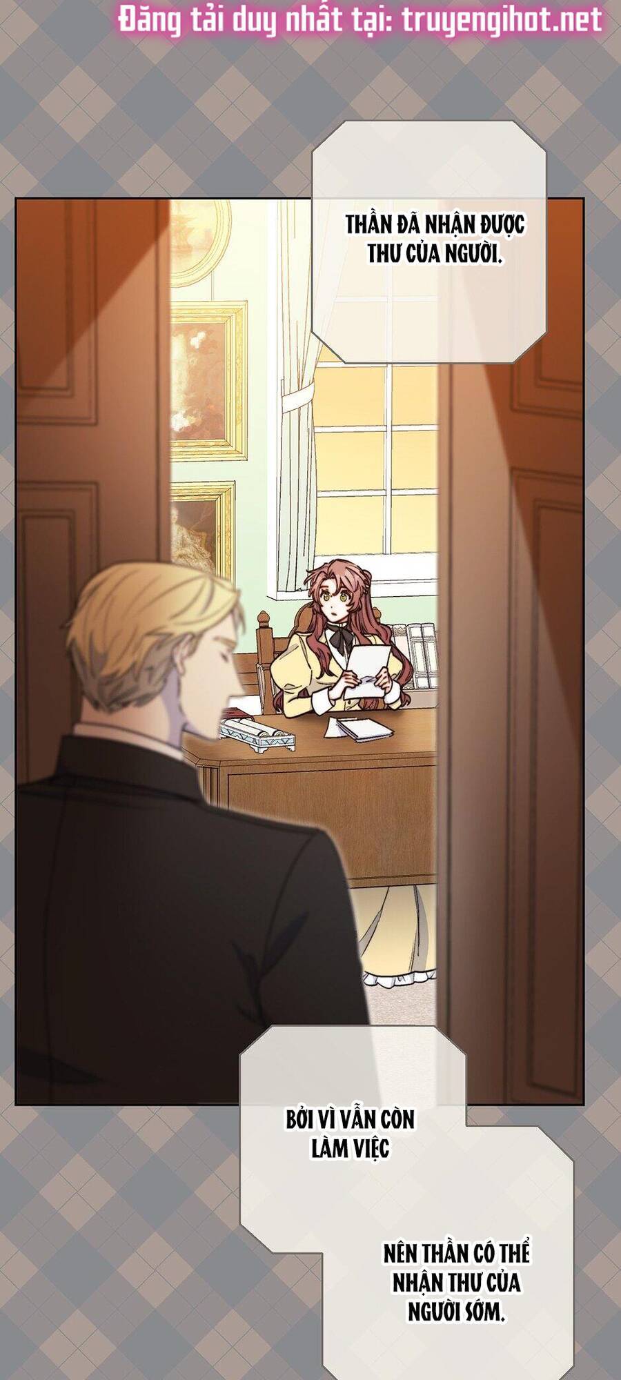 50 Công Thức Pha Trà Của Nữ Công Tước Chapter 128 - 16