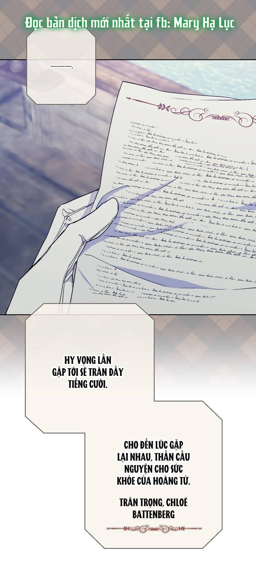 50 Công Thức Pha Trà Của Nữ Công Tước Chapter 128 - 18