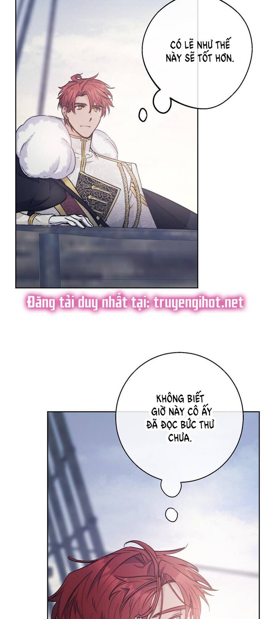 50 Công Thức Pha Trà Của Nữ Công Tước Chapter 128 - 3