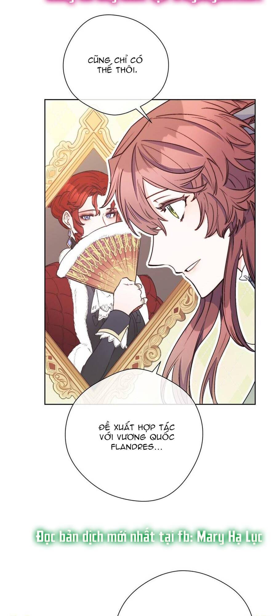 50 Công Thức Pha Trà Của Nữ Công Tước Chapter 128 - 30