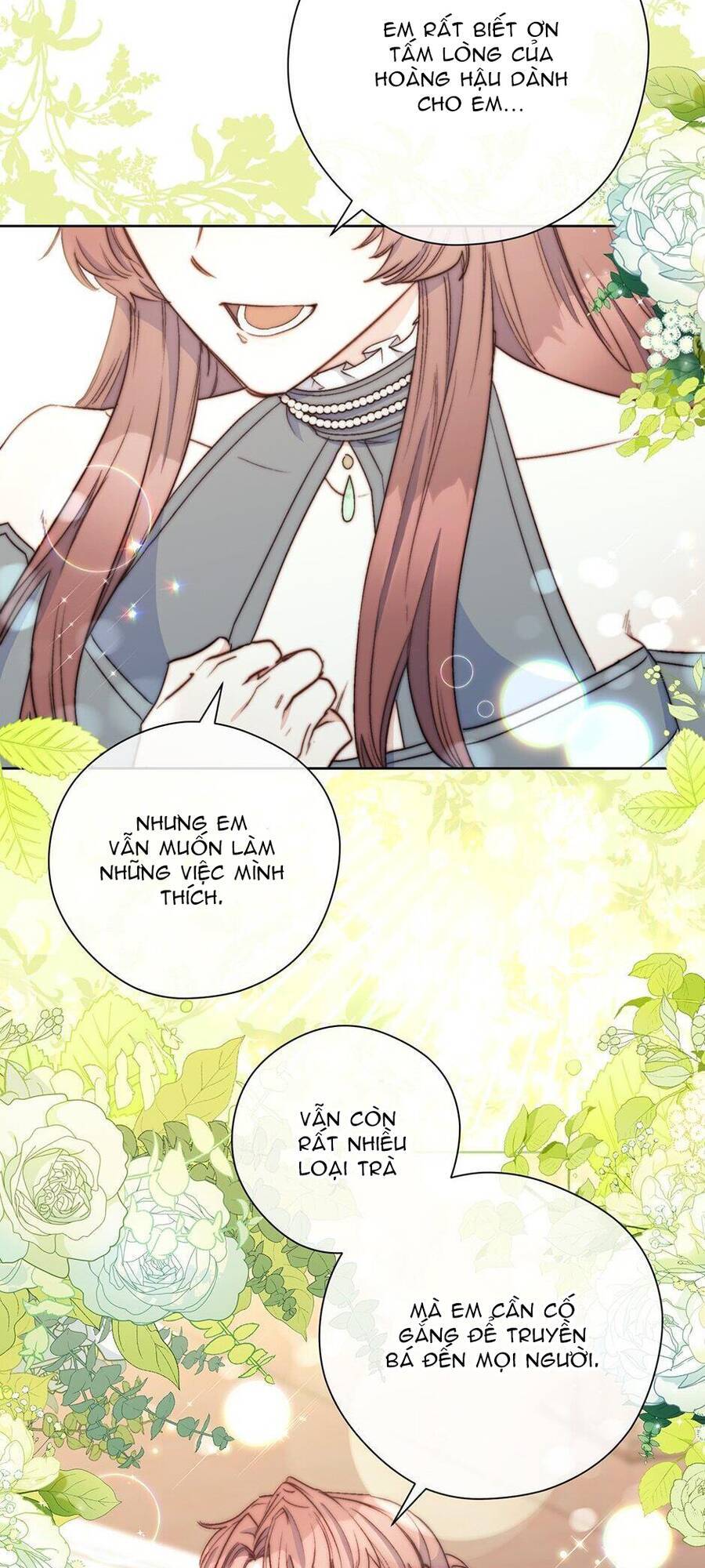 50 Công Thức Pha Trà Của Nữ Công Tước Chapter 128 - 31