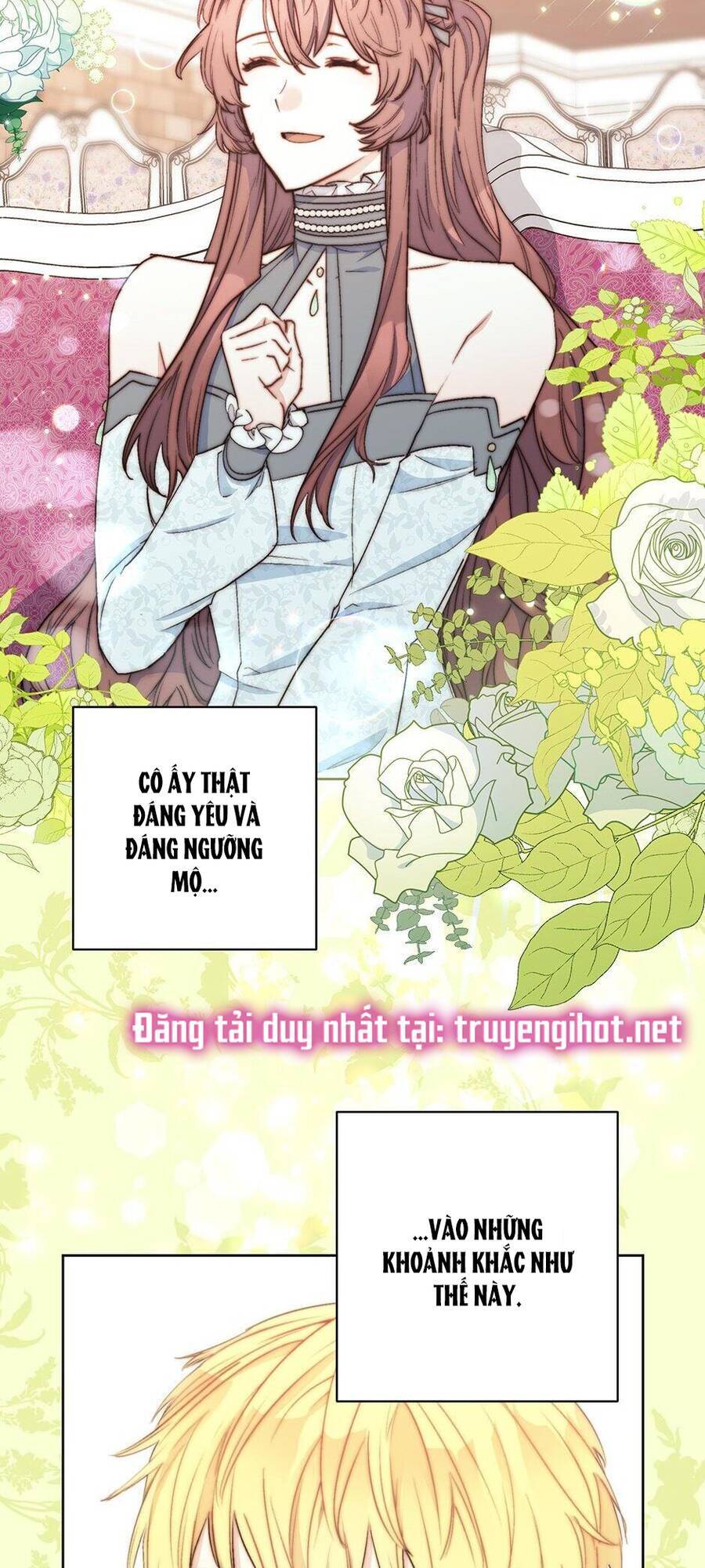 50 Công Thức Pha Trà Của Nữ Công Tước Chapter 128 - 32