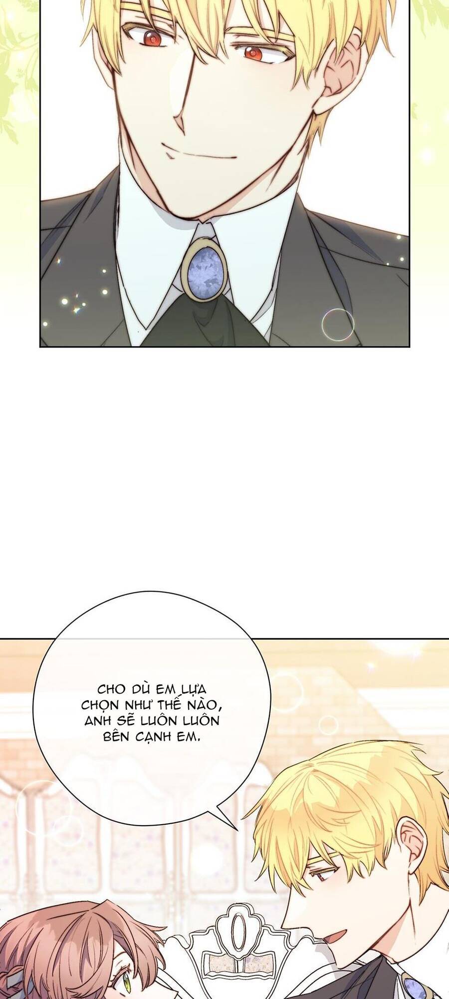 50 Công Thức Pha Trà Của Nữ Công Tước Chapter 128 - 33
