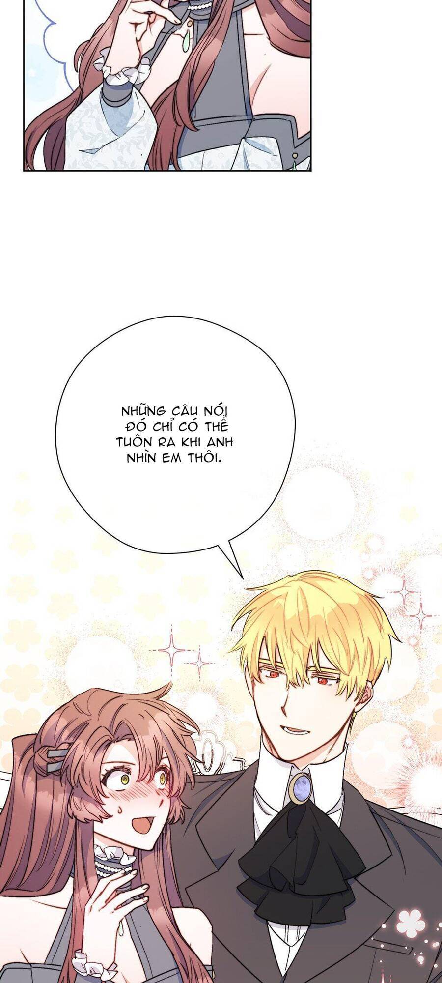 50 Công Thức Pha Trà Của Nữ Công Tước Chapter 128 - 35