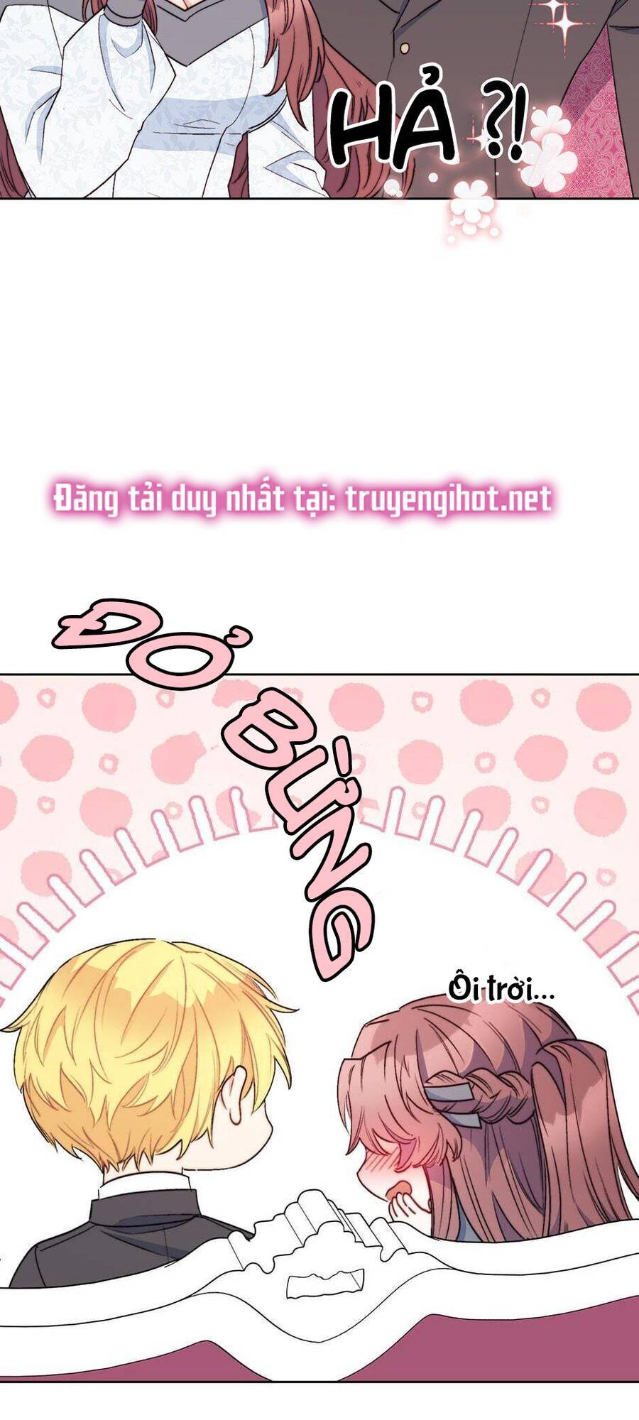 50 Công Thức Pha Trà Của Nữ Công Tước Chapter 128 - 36