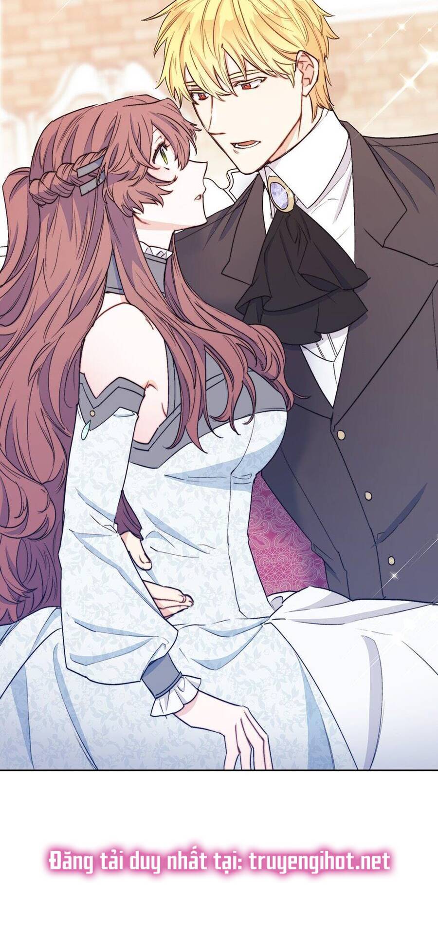 50 Công Thức Pha Trà Của Nữ Công Tước Chapter 128 - 38