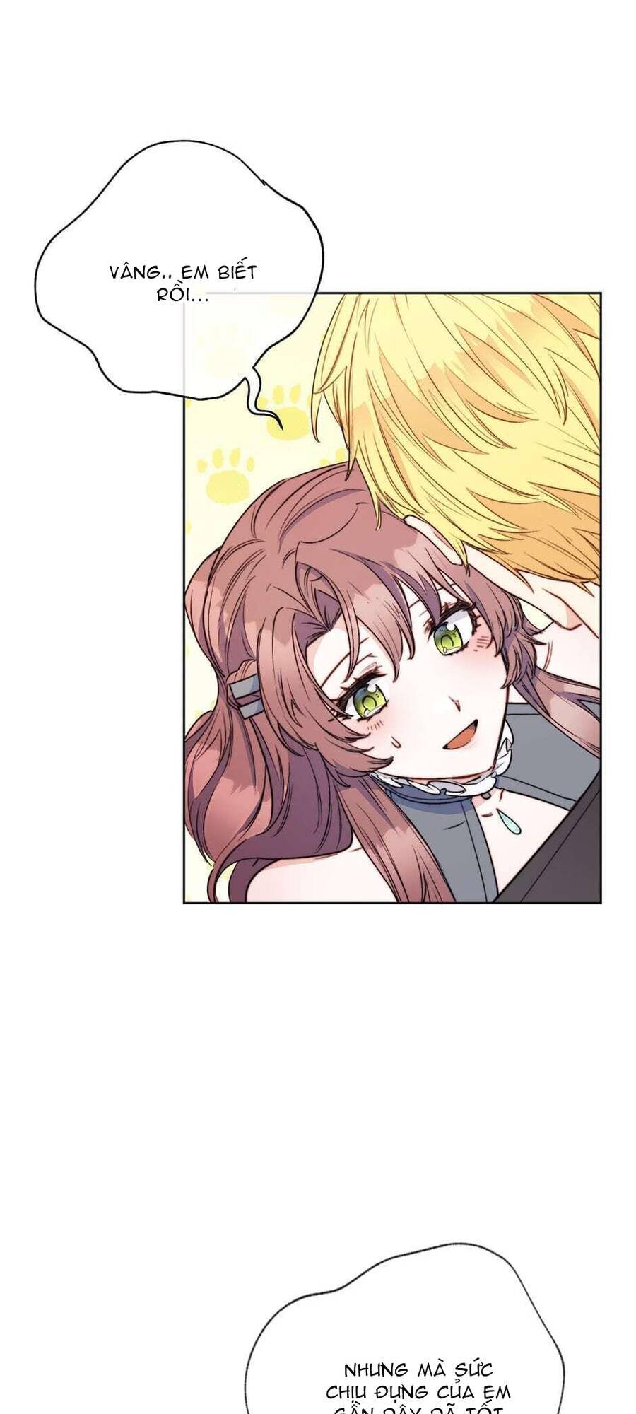 50 Công Thức Pha Trà Của Nữ Công Tước Chapter 128 - 39
