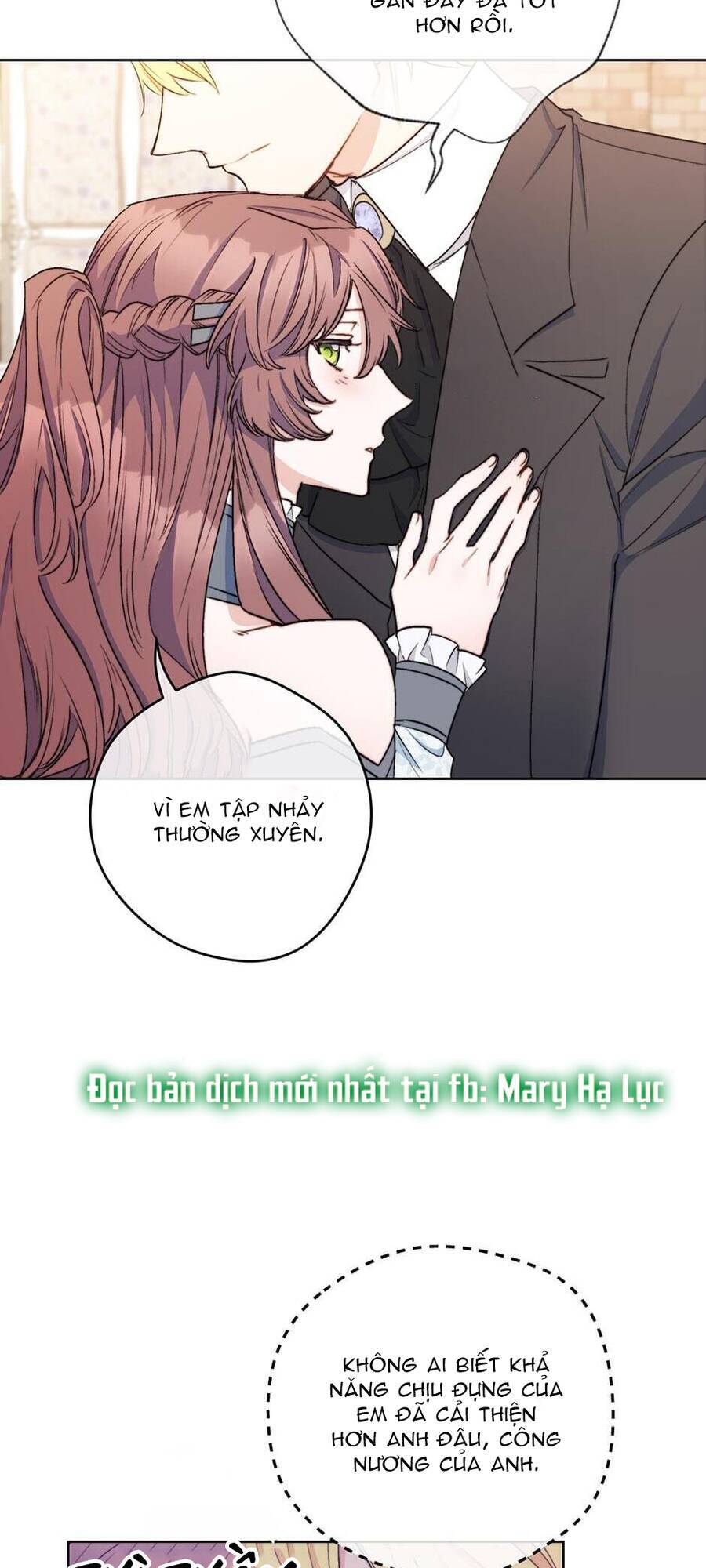 50 Công Thức Pha Trà Của Nữ Công Tước Chapter 128 - 40