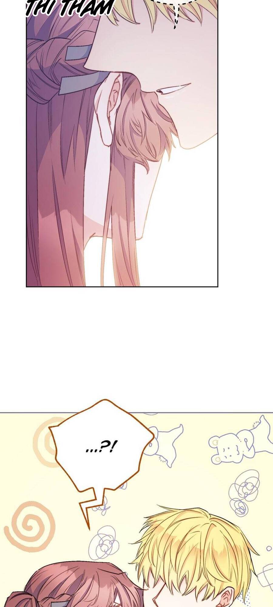 50 Công Thức Pha Trà Của Nữ Công Tước Chapter 128 - 41