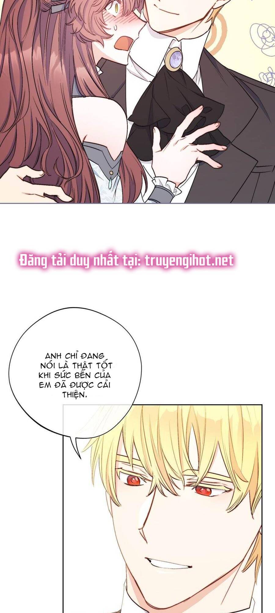 50 Công Thức Pha Trà Của Nữ Công Tước Chapter 128 - 42