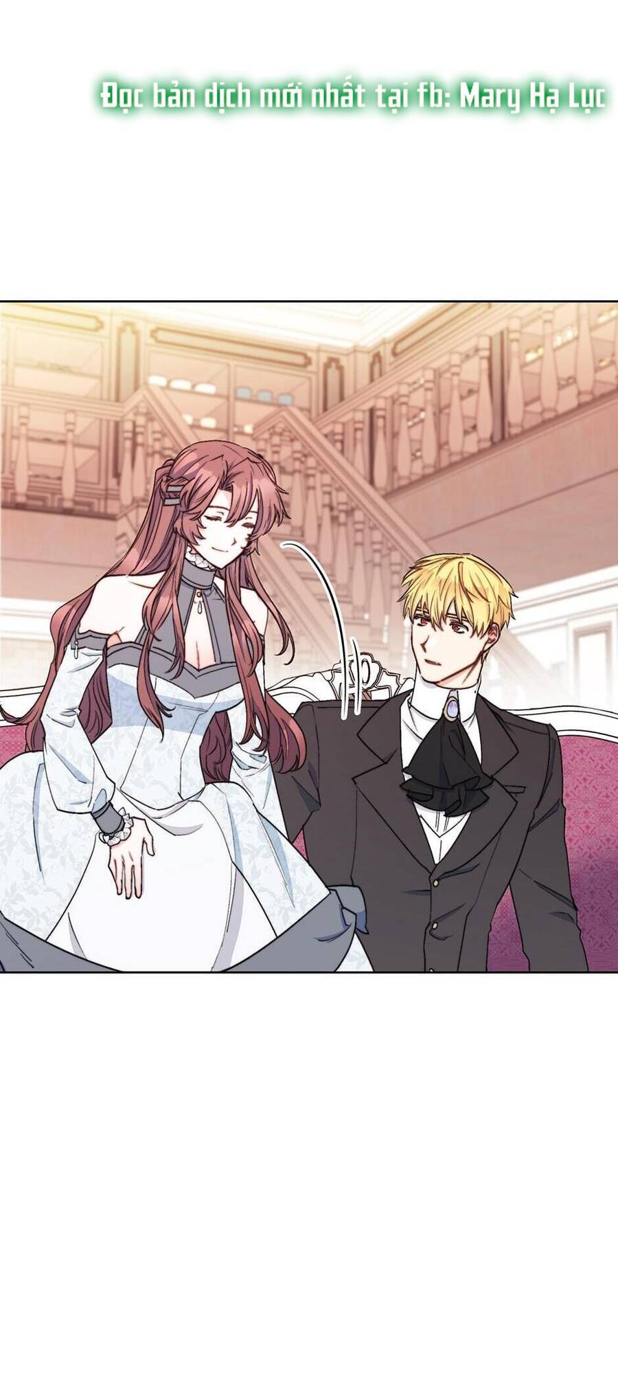 50 Công Thức Pha Trà Của Nữ Công Tước Chapter 128 - 44