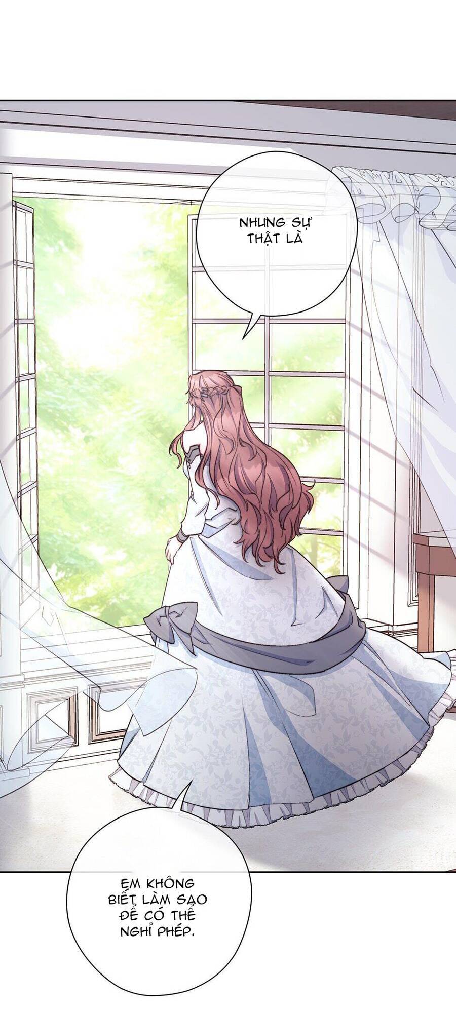 50 Công Thức Pha Trà Của Nữ Công Tước Chapter 128 - 45