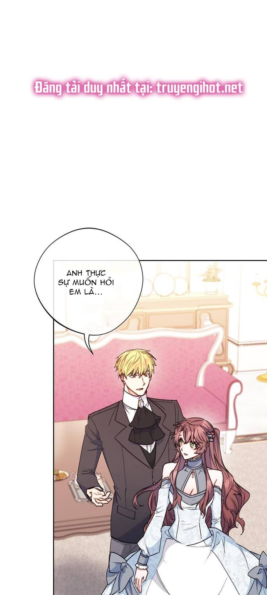 50 Công Thức Pha Trà Của Nữ Công Tước Chapter 128 - 46