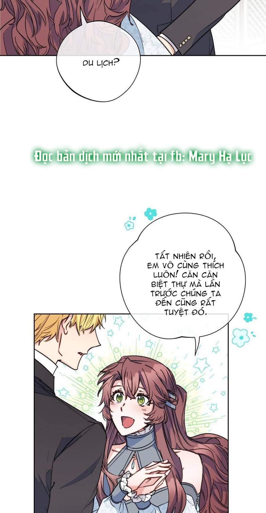 50 Công Thức Pha Trà Của Nữ Công Tước Chapter 128 - 48