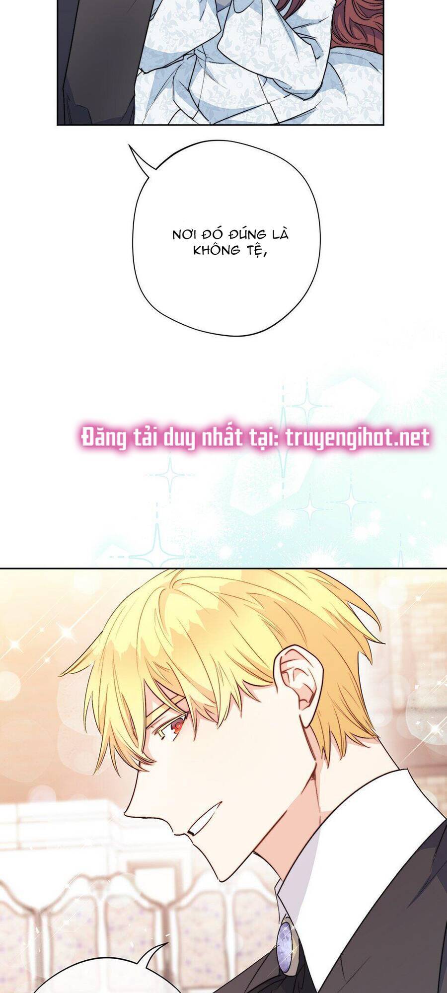 50 Công Thức Pha Trà Của Nữ Công Tước Chapter 128 - 49