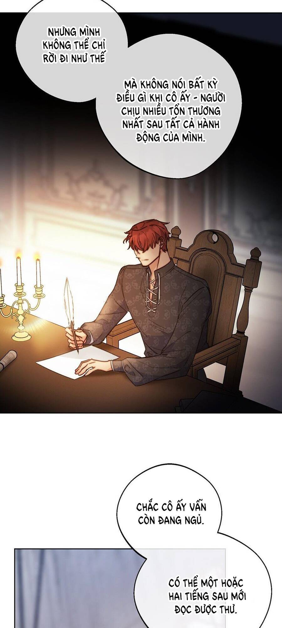 50 Công Thức Pha Trà Của Nữ Công Tước Chapter 128 - 6