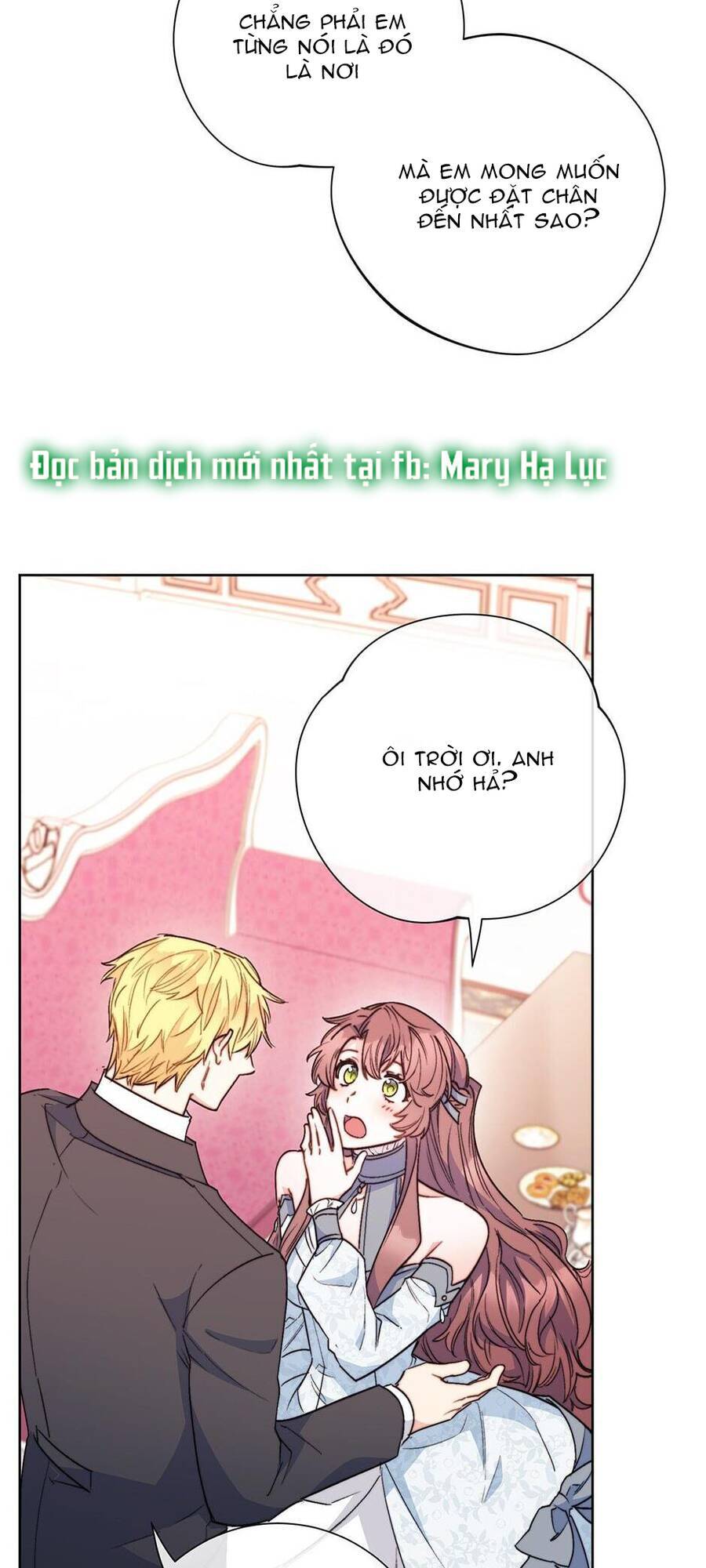 50 Công Thức Pha Trà Của Nữ Công Tước Chapter 128 - 51