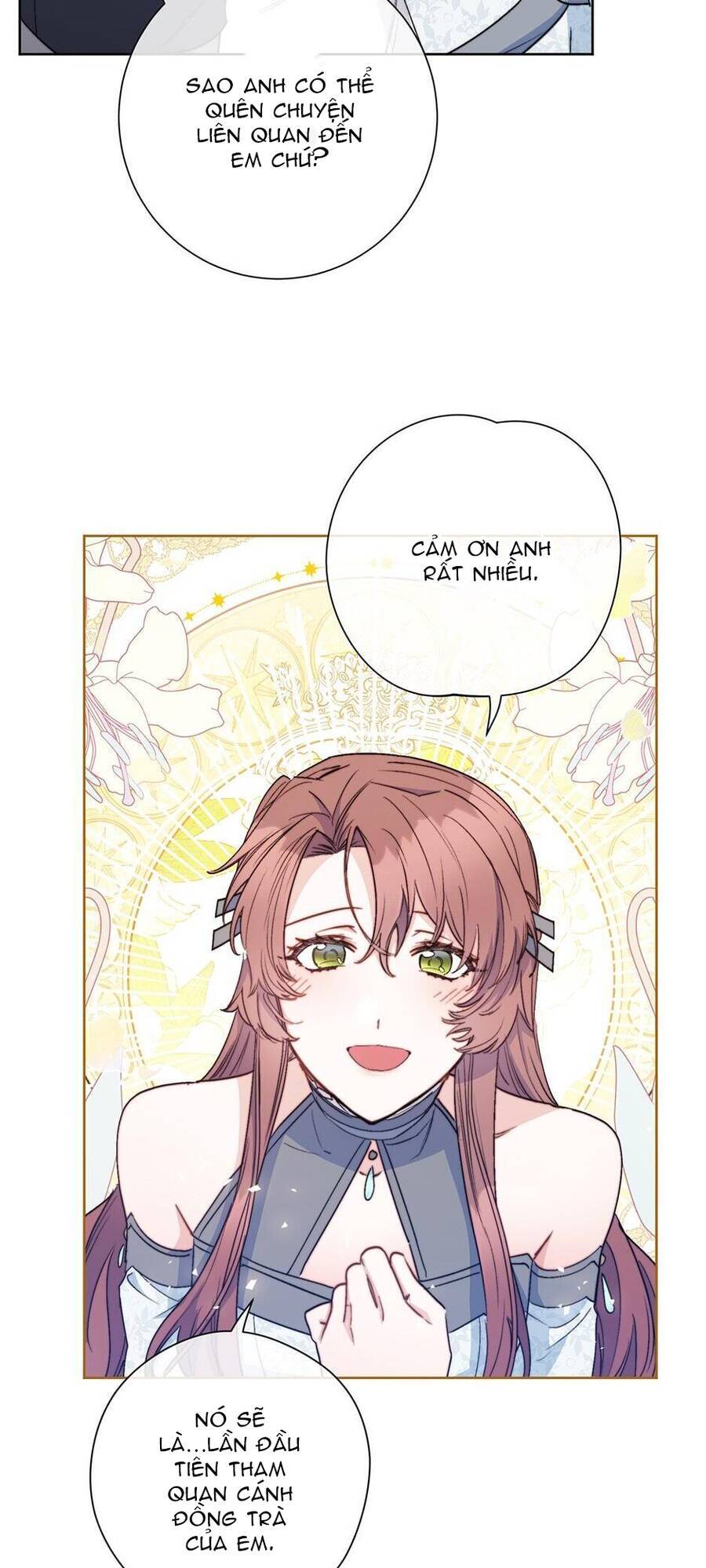 50 Công Thức Pha Trà Của Nữ Công Tước Chapter 128 - 52